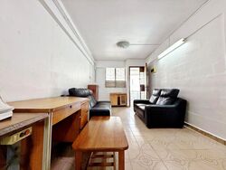 Blk 341 Clementi Avenue 5 (Clementi), HDB 3 Rooms #476117521